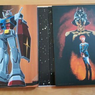 【GUNDAM SONGS 145（ガンダムCD　10枚組）】