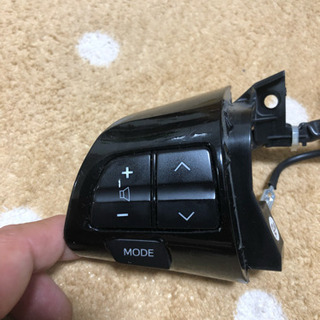ZRR70 ノア ヴォクシー 後期 Si ハンドルスイッチ 通話OK