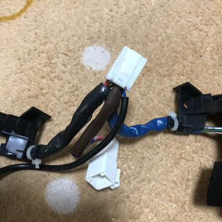 ZRR70 ノア ヴォクシー 後期 Si ハンドルスイッチ 通話OK