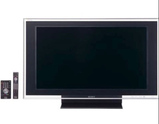 ソニー40型 液晶テレビ ブラビア KDL-40X5000-B SONY