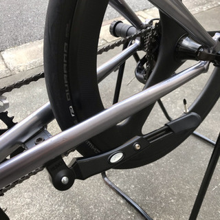 ternターンsurge ltd