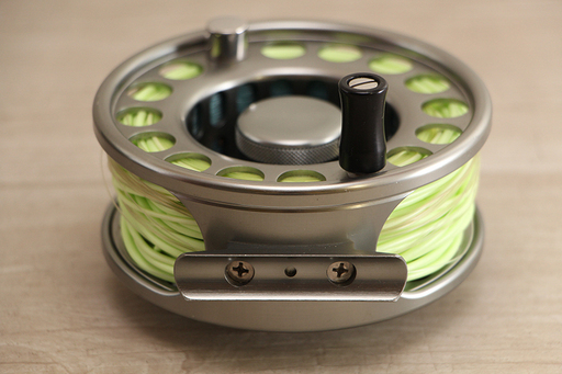 大の里 LOOP EVOTEC SPOOL HD9 THIRTEEN Right (9UP818YGw)
