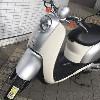 取引中  整備済み。ホンダ スクーピー　スクーター　お届けも可能...