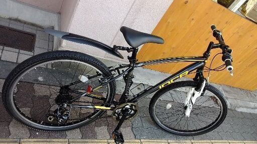 idcr 自転車
