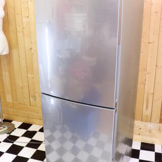 Haier ハイアール 冷蔵庫 JR-NF305AL 大容量117Lフリーザー スタイリッシュデザイン 冷食まとめ買い ＯＫ！