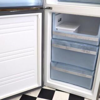 Haier ハイアール 冷蔵庫 JR-NF305AL 大容量117Lフリーザー