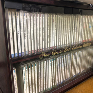 クラシックCD集