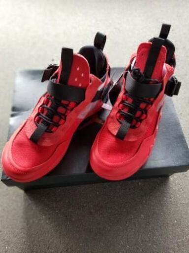 Air Jordan Defy SP 27cm 正規品　BRED