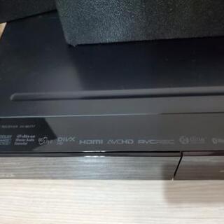 【お引渡先決定済み】Pioneer ホームシアターサラウンドシステム XV-BD717 お引渡先決定済み】Pioneer ホームシアターサラウンドシステム XV