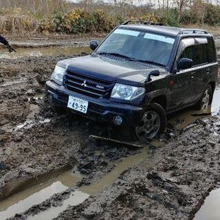 初心者限定 クロカン·オフロード 4WD 仲間募集！神奈川近郊の方対象！ − 神奈川県