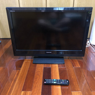 万代店 TOSHIBA32インチテレビ TOSHIBA32インチ値下げ
