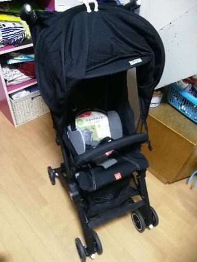 ポキット プラス pockit + リクライニング フルセット