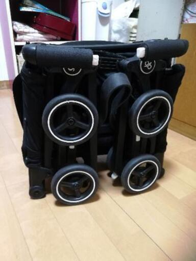 ポキット プラス pockit + リクライニング フルセット