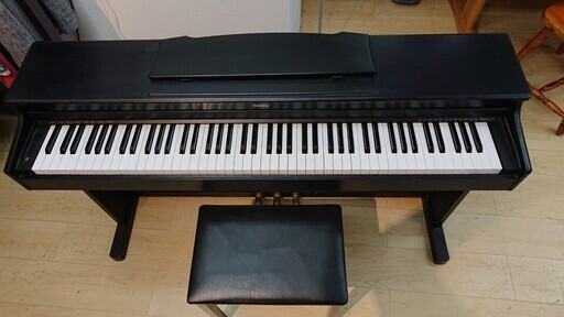 COLUMBIA コロンビア 電子ピアノ ELEPIAN EP-322☆配達可能☆買取帝国