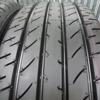 ★ 新車外し ヨコハマ BluEarth 225/60R18 レクサスNX 純正品 送料安い レガシィ アウトバック エクストレイル