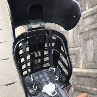 057 電動自転車 パナソニック ギュット 8アンペア