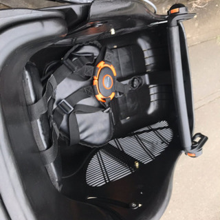 ０５７ 電動自転車　パナソニック　ギュット　８アンペア 057 電動自転車 パナソニック ギュット 8アンペア