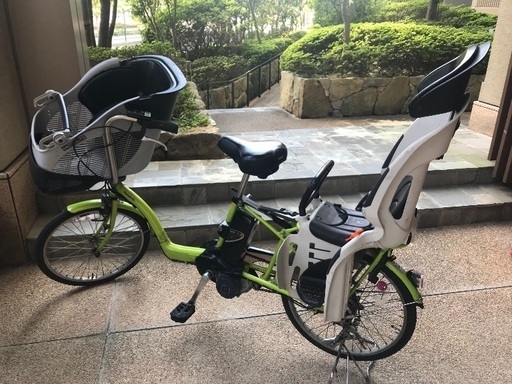 電動自転車売ります