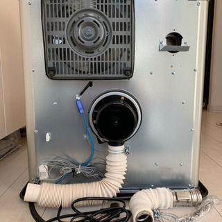 美品！サンポット石油暖房機 ゼータスイング