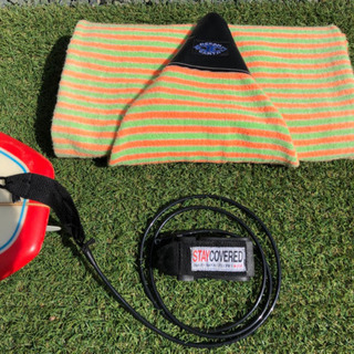 WISDOM ウィズダム サーフボード 6\'5フィート ショートボード トライフィン 195cm