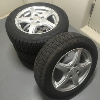 2025年最新】155/65R14のタイヤ・ホイールセット | お得な商品が