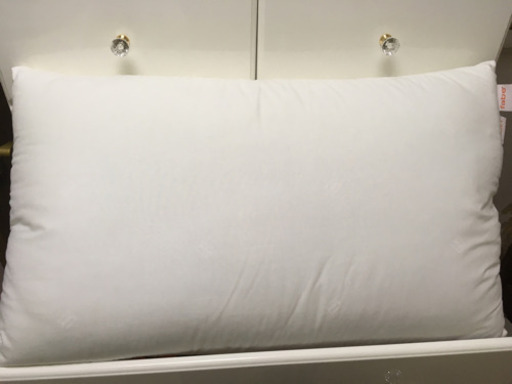 通販生活のメディカル枕