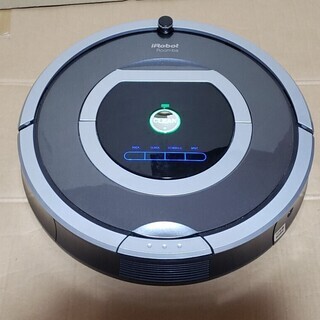 iRobot Roomba 自動掃除機 ルンバ 780 … 【公式通販】