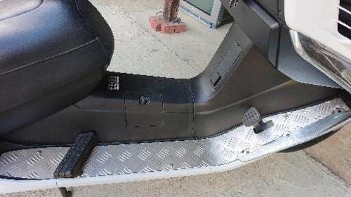 商談中】【値下げしました⠀】フュージョンSE 5556km低走行 程度抜群