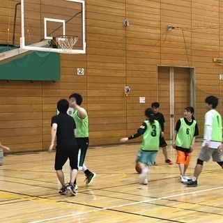 湘南でバスケやりたい方大募集！ − 神奈川県