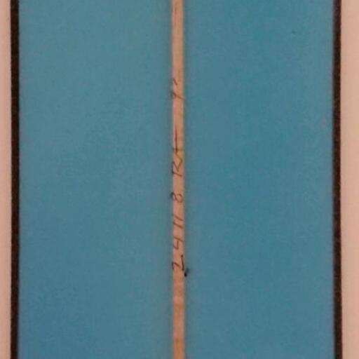 サーフボード ロングボード robert august Robert August H Wing2