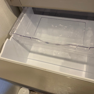 日立冷蔵庫 定格内容積265L を譲ります