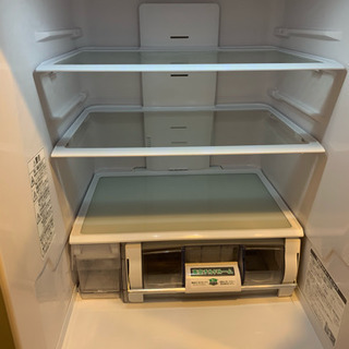 日立冷蔵庫 定格内容積265L を譲ります