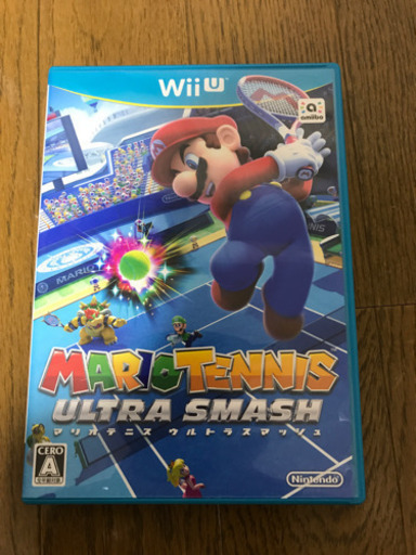 Wiiuマリオテニス Ako 手原のおもちゃの中古あげます 譲ります ジモティーで不用品の処分 Wiiuマリオテニス Ako 手原のおもちゃの中古あげます 譲ります ジモティーで不用品の処分