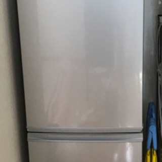 冷蔵庫 SHARP(SJ-17Y-S) ドアの開閉方向を自由に付替OK