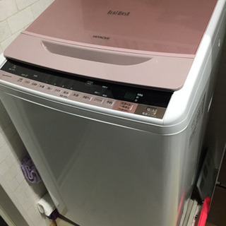 A006★2023年製　日立　洗濯機　7KG インバーター　ビートウォッシュ 51oPnKs0gLL._UF350,350_QL50_.jpg