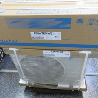 DAIKIN  ルームエアコンEシリーズ