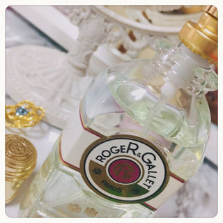ご購入者様決定［ROGER&GALLET］オーデコロン エクストラヴィエイユ100