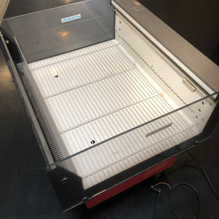 サンヨー 冷蔵ショーケース（旧型式：SAR-ES90FBN）