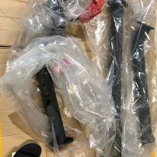 20 ヴェルファイア アルファード2.4  中間マフラー