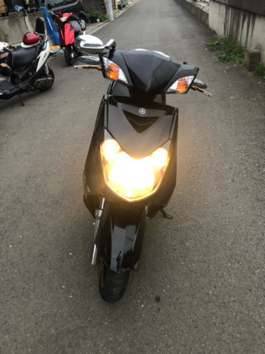 シグナスX