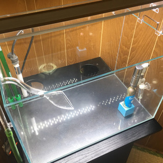 ADA 45センチ水草水槽セット 取り引き中