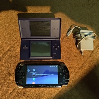 【お取引中】PSP&DSゲーム