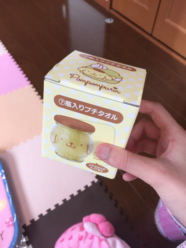 サンリオグッズ新品未使用