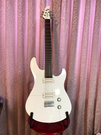 ヤマハ RGX-A2 エレキギター metalrodrigues.com.br