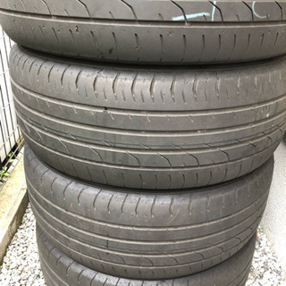 シャラン ハイライン 純正ホイール