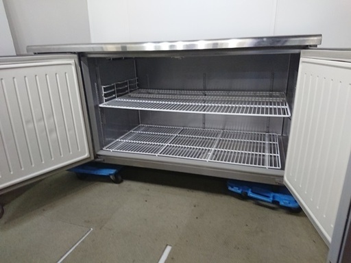 【業務用厨房機器】　SANYO　業務用冷凍庫　SUF-G1571SA　【中古】 業務用厨房機器】 SANYO 業務用冷凍庫 SUF-G1571SA 【中古】