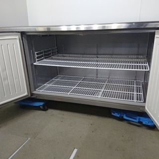 業務用厨房機器】 SANYO 業務用冷凍庫 SUF-G1571SA 【中古】 【公式通販】