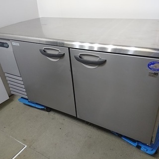 業務用厨房機器】 SANYO 業務用冷凍庫 SUF-G1571SA 【中古】 【公式通販】