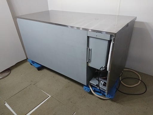 【業務用厨房機器】　SANYO　業務用冷凍庫　SUF-G1571SA　【中古】