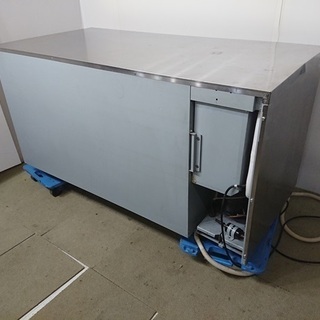 業務用厨房機器】 SANYO 業務用冷凍庫 SUF-G1571SA 【中古】